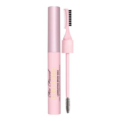 FLUFF & HOLD  LAMINATING BROW WAX